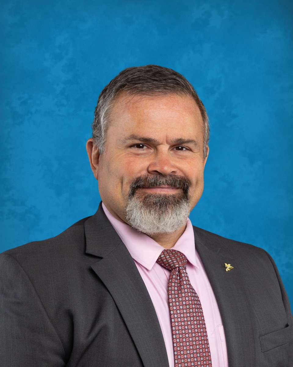 Anthony Mattacchione