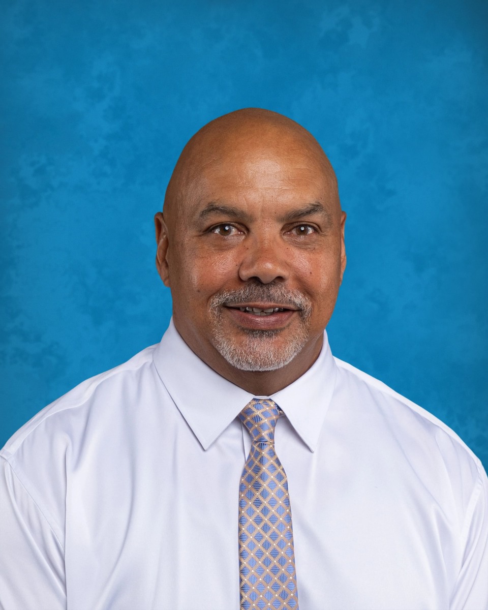 Darrell Lewis