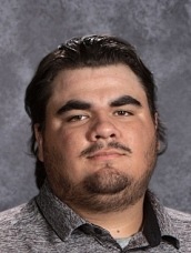 Matthew Cantu