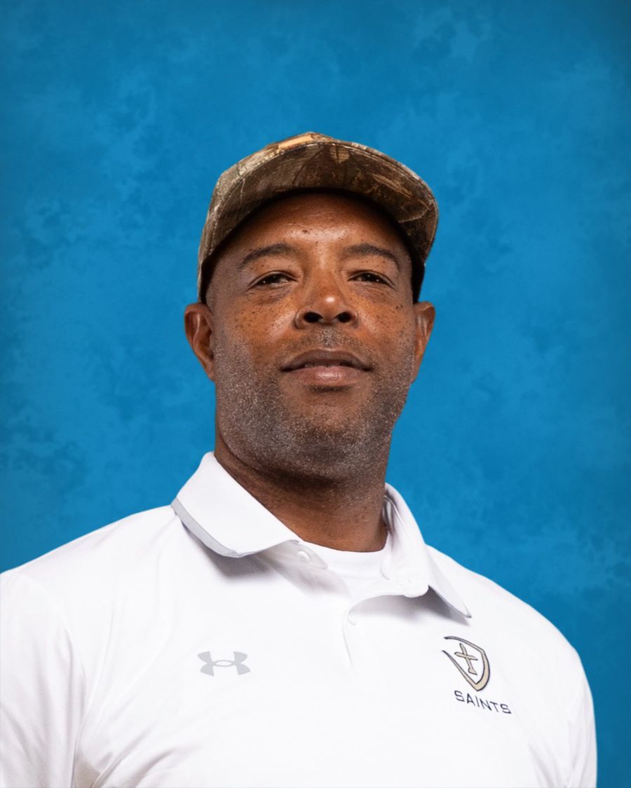 Maurice Scott