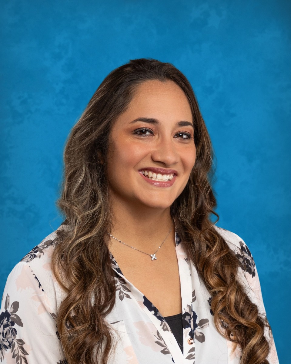 Alicia Valdivia-Hidalgo