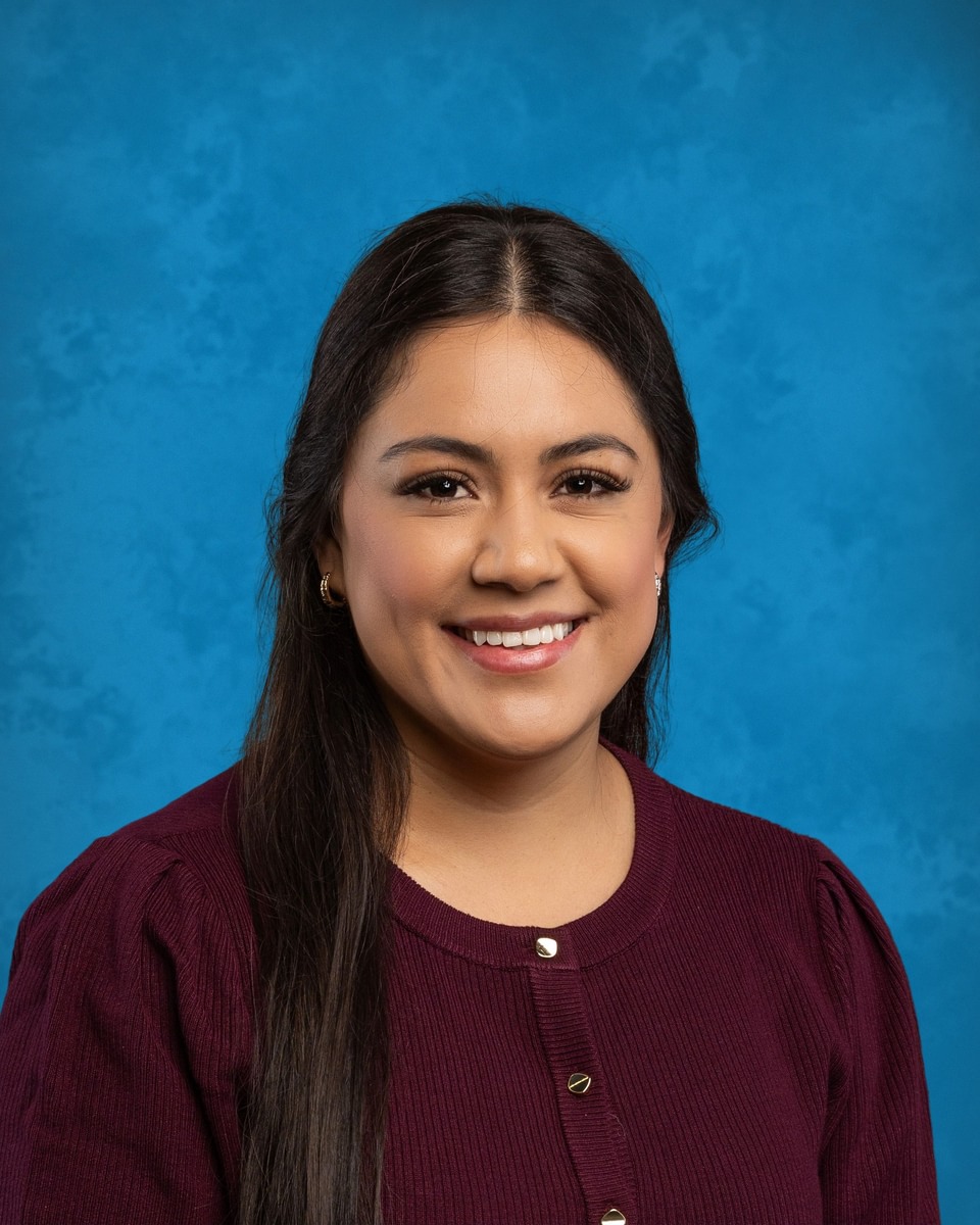 Beatriz Andrade-Mendez