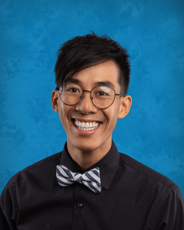 Andrew Tran