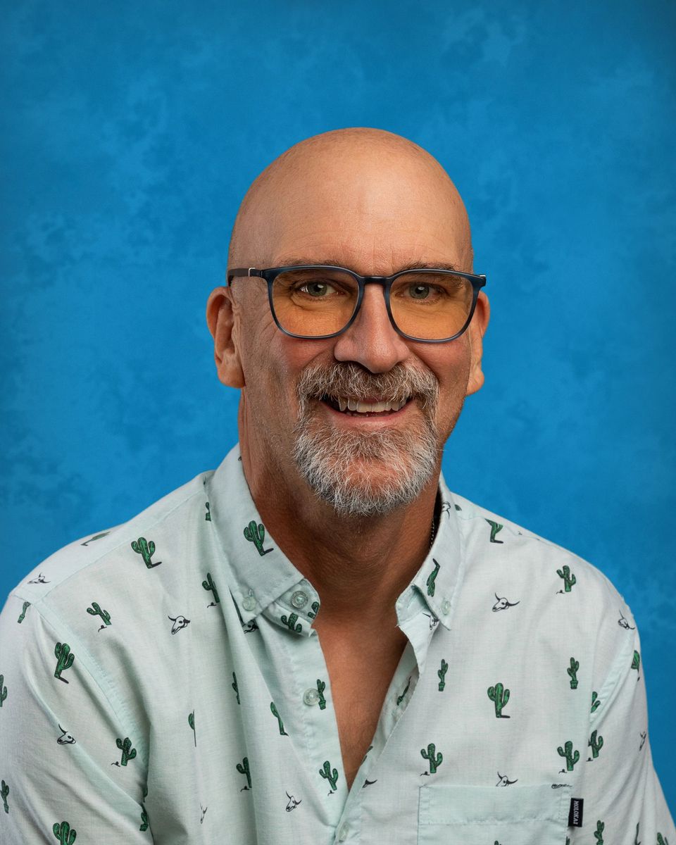 Greg Thielen