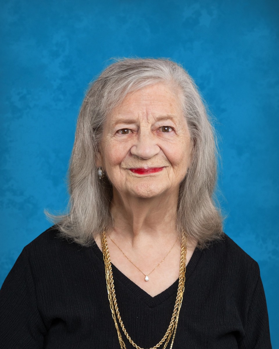 Ann Estay