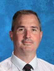 Mark Campbell