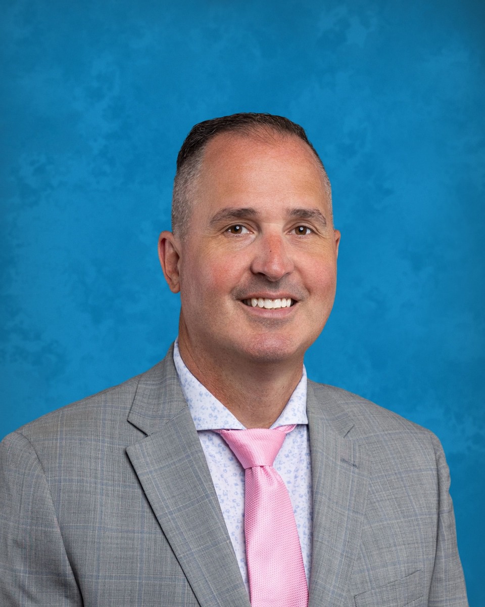 Mark Campbell