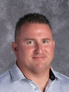 Rhett Stallworth