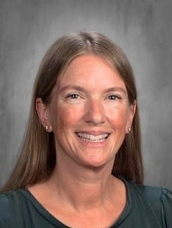 Amanda Spees