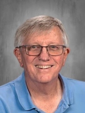 Bruce Foote