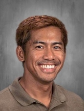 Warren Mendoza