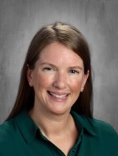 Amanda Spees