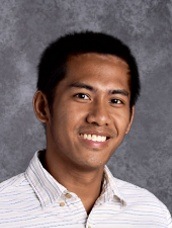 Warren Mendoza