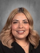 Ashley Gonzales