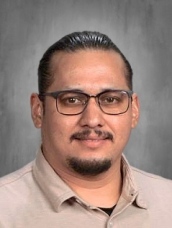 Edy Guerrero