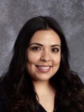 Ashley Gonzales