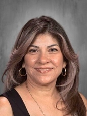 Soledad Rodriguez