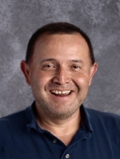 Jose Avila