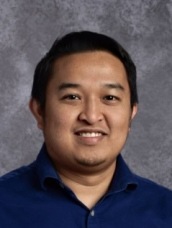 Kenneth Sandoval