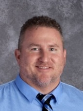Rhett Stallworth