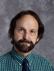 Steve DeDecker