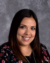Ashley Gonzales