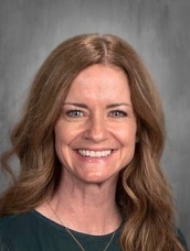 Andrea Priest