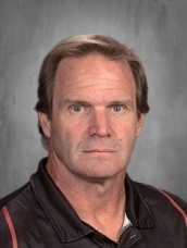 Lance Gordon