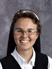 Sr. Mary Bettag