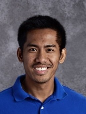 Warren Mendoza
