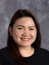 Charmaine Alido