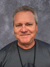 Teddy Boyer