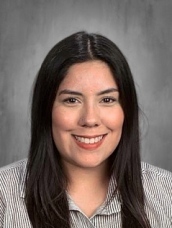 Valeria Mendoza