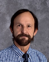 Steve DeDecker