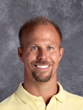 Curt Foppe