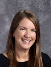 Amanda Spees