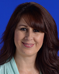 Anna Gonzalez