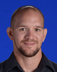 Derek Beck