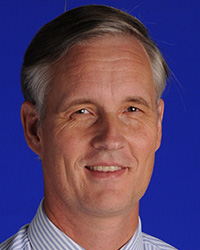 William Mork