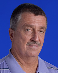 Robert McGalliard