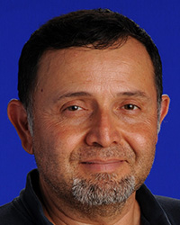 Jose Avila