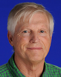 Richard West