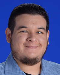 Elias Saldana