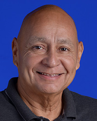 Frank Robles