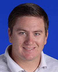 Byron Lackey