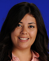 Lucia Martinez