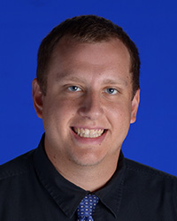 Russell Lyons