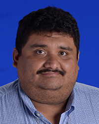 Miguel Hernandez