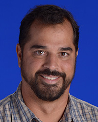 Michael Godbout