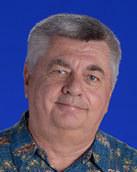 Phillip Nash